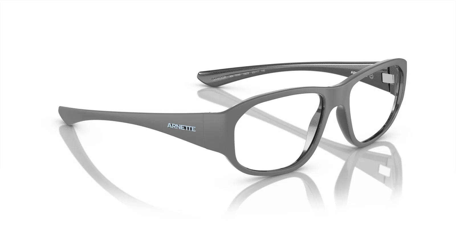 Arnette Gamoor 7245 Eyeglasses - view 24